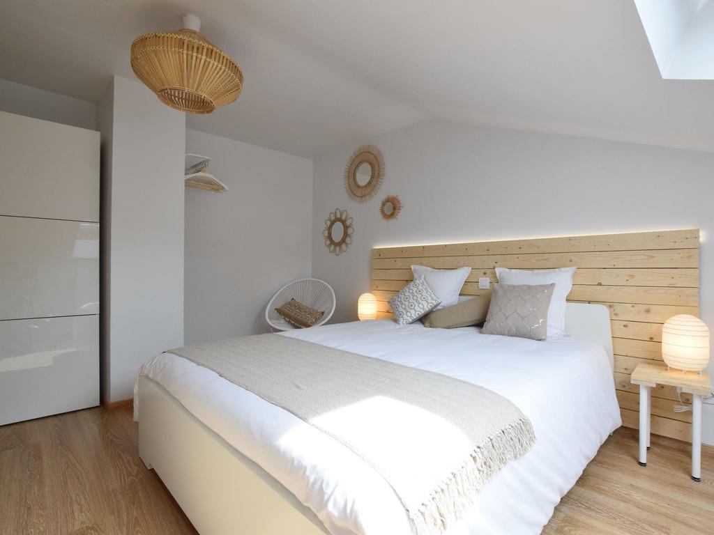 Modern Holiday Home In Bastogne With Fenced Garden Dış mekan fotoğraf